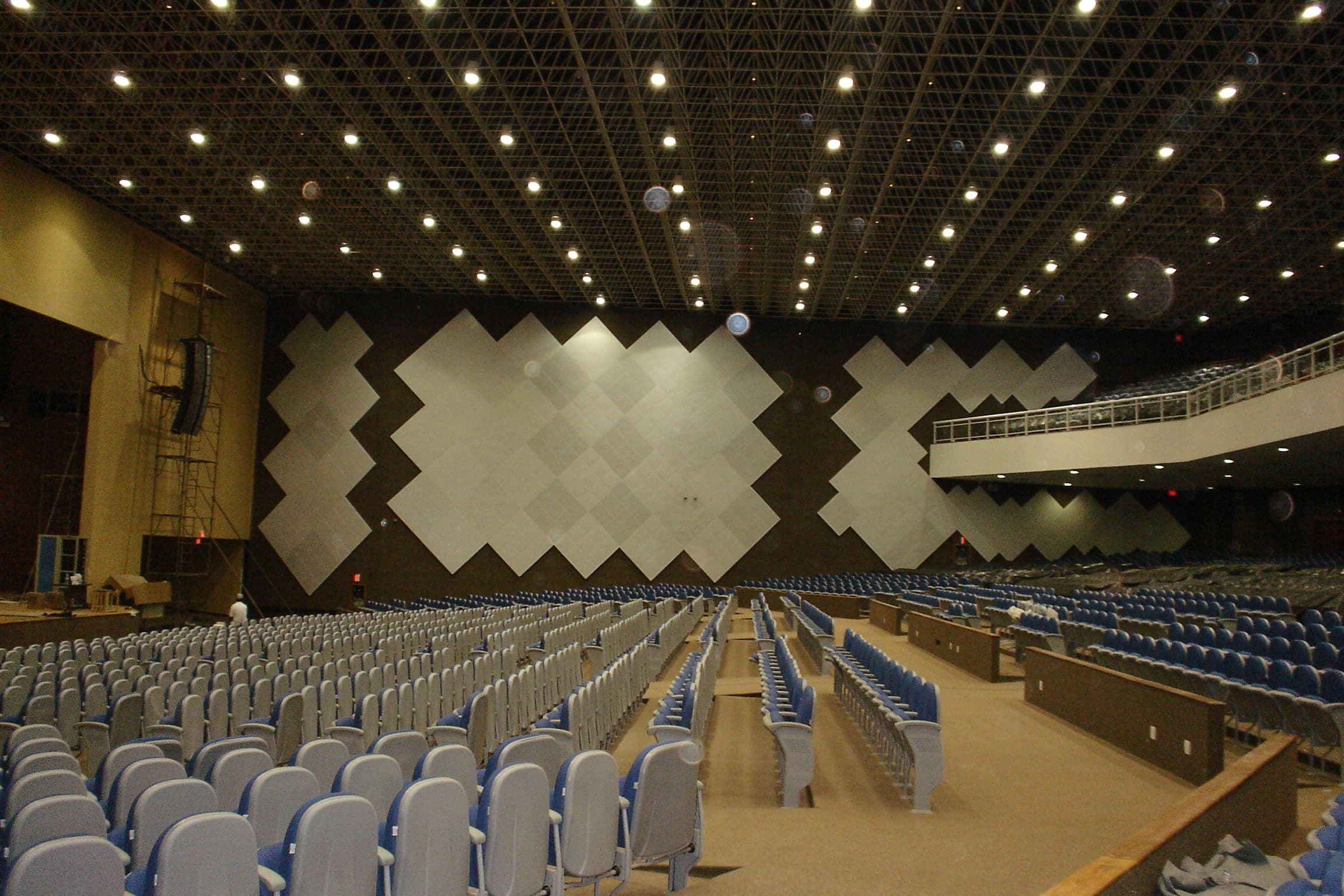 SISTEMA CLIP IN MODULAR