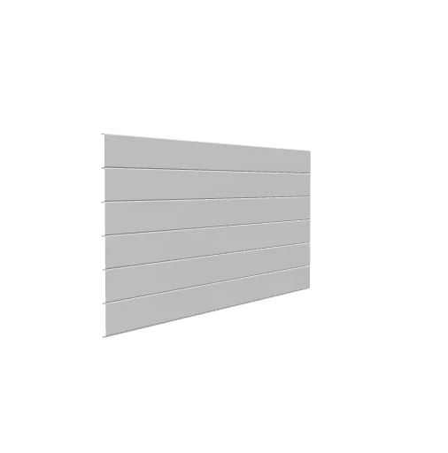 REVESTIMENTO METÁLICO JUNTAPLENA (JP)