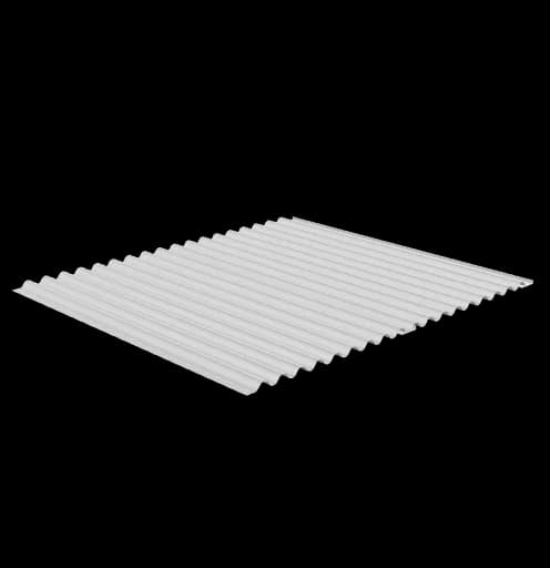 REVESTIMENTO METÁLICO MW270