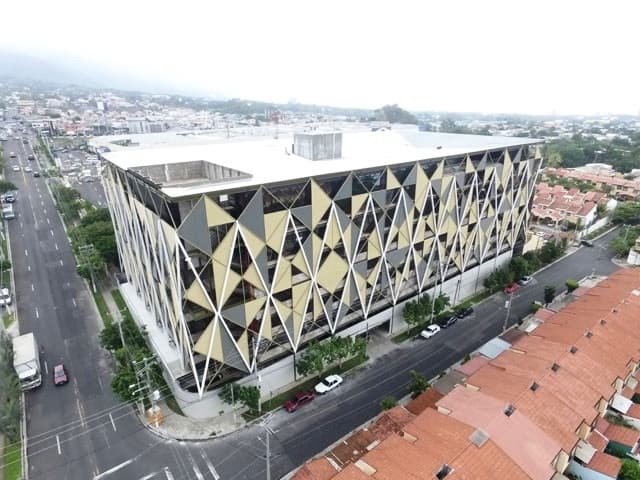 REVESTIMENTO METÁLICO MW270